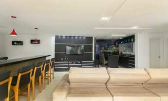 Imagem 5: Cobertura à venda em Santa Felicidade ARYA1