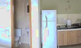 Imagem 2: Kitnets próximas ao centro e aeroporto