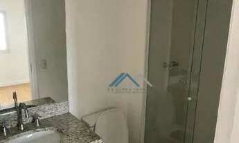 Imagem 4: Apartamento com 2 dormitórios, sendo 1 suíte para alugar, 60 m² por R$ 3.371/mês - Edifíci