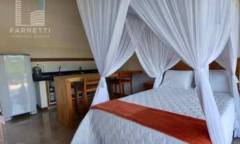 Imagem 4: STUDIO A VENDA E LOCAÇÃO PARA TEMPORADA EM TRANCOSO - BA