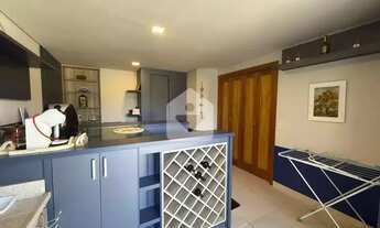 Imagem 10: Cobertura para venda com 1 quartos, 23m² - Itaipava - Petrópolis/RJ