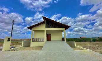Imagem: Casa no Condomínio Fazenda Real II com