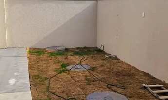 Imagem 5: CASA NOVA ALTO PADRÃO 3 QUARTOS SUÍTE PORCELANATO ILUMINAÇÃO LED VARANDA GOURMET OPORTUNID