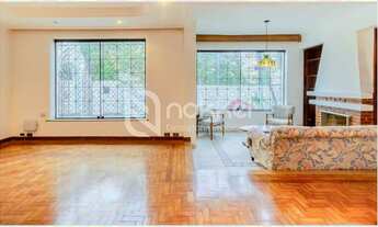 Imagem 4: Casa térrea com 285 m², 3 quartos sendo 2 suíte à venda no bairro Jardim Da Saúde