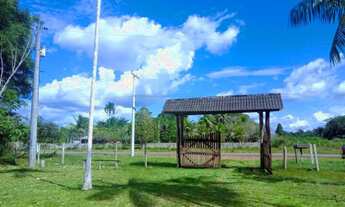 Imagem 6: Sítio/Terreno/AM 240/Estrada de Balbina, KM 28/48 Hectares