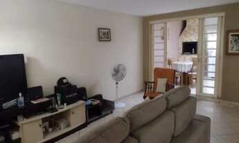 Imagem 2: Ótimo sobrado 03 dormitórios frente para rua próximo do Nichele da Derosso