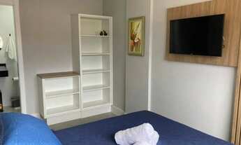 Imagem 5: Unique Bay - Apartamento de 2 dormitórios para aluguel / locação de temporada na Praia Gra