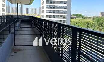 Imagem 4: Sala Comercial Jardim Sul 135m² - Uberlândia - MG