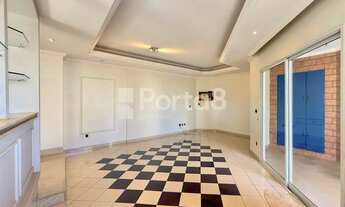 Imagem 2: Apartamento com 4 Dormitórios no Torre Di Verona - Venda ou Locação Perto da Av. Bady Bass