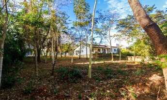 Imagem 4: Lote 835m² Condomínio Verde Jardim Botânico