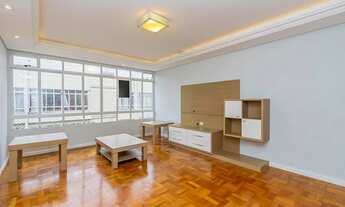 Imagem 5: Imperdível! Apartamento Espaçoso nas Mercês com Oferta Black November- Curitiba- PR