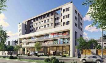 Imagem 6: Cobertura com 2 dormitórios à venda, 120 m² por R$ 903.300,00 - Dona Clara - Belo Horizont