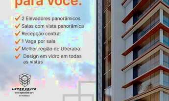 Imagem 7: Sala à venda, 97 m² por R$ 1.000.000 - Santa Maria - Uberaba/MG