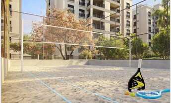 Imagem 7: Apartamento à venda em Campinas, Parque da Hípica, com 3 quartos, com 92 m², Hípica Boulev