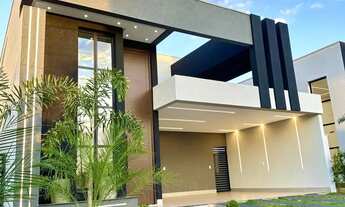 Imagem: Casa de Condomínio em Terras Alpha Residencial