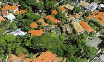 Imagem 5: Terreno residencial/comercial a venda em Pinheiros 606m2