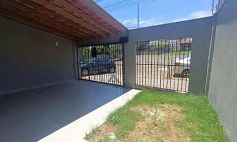 Imagem 2: Sobrado com 3 dormitórios à venda, 110 m² por R$ 550.000,00 - Jardim Portal dos Pioneiros