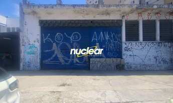 Imagem: Galpão para aluguel, Brás - São Paulo/SP