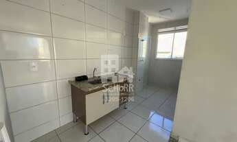 Imagem 6: Apartamento para Locação Portal Veredas do Vale