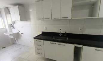 Imagem 5: Apto 3 quartos sendo 1 suíte, Frente para Mar, com piscina e sauna, Cavaleiros - Macaé - R