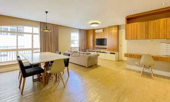 Imagem: Aluguel Apartamento 2 Dormitórios - 115