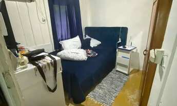 Imagem 3: Apartamento para venda possui 10 metros quadrados com 6 quartos