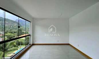 Imagem 6: Casa com 3 quartos à venda, 142 m² por R$ 850.000 - Alto - Teresópolis/RJ