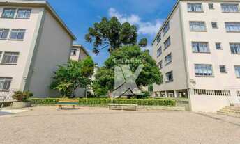 Imagem 2: Apartamento com 2 dormitórios à venda, 51 m² por R$ 390.000,00 - Vila Izabel - Curitiba/PR