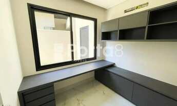 Imagem 7: Casa Espetacular no Condomínio Damha VI: Seu Novo Lar de Luxo!