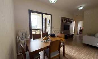 Imagem 1: Oportunidade - Apartamento - Urbanova - Residencial Mirage - 3 Dormitórios - 74m²