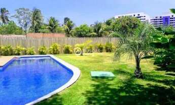 Imagem 3: CASA COM 4 SUÍTES EM BURAQUINHO