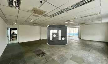 Imagem 7: Conjunto para alugar, 449 m² por R$ 56.280,12/mês - Santa Cruz - São Paulo/SP