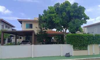 Imagem: Casa em Buraquinho Portão do Sol