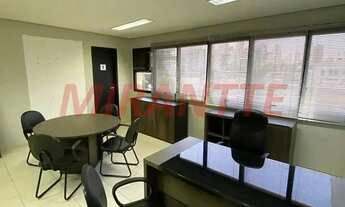 Imagem 4: Sala Comercial à Venda c/ 42m² em Santana