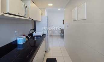 Imagem 5: Muro Alto | Oportunidade com 61 metros² | 2 Quartos | 1 Suíte | 2 Garagens