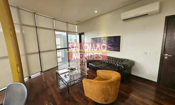 Imagem 3: Sala à venda e locação 270M², BATISTA CAMPOS, BELÉM - PA