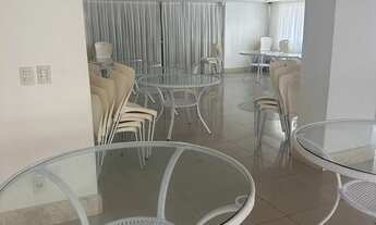 Imagem 4: Manaíra. 145m. 4qts sendo 2 suítes. 500m do mar. Nascente