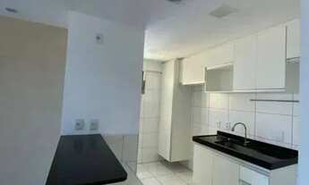 Imagem 3: Ed Green Village - Móveis Fixos - 3 quartos - 70m² - Lazer Completo - Aldeota/Joaquim Táv