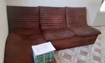 Imagem 2: Apartamento com 2 dormitórios para alugar, 56 m² por R$ 2.000,00 - Recanto Quarto Centenár