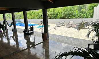 Imagem 4: Chácara em Caldas novas