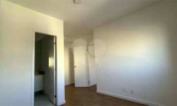 Imagem 5: Apartamento com 2 quartos à venda ou para locação em Tamboré - SP