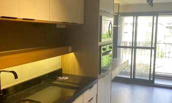 Imagem 2: Studio para locação - Cerqueiro César