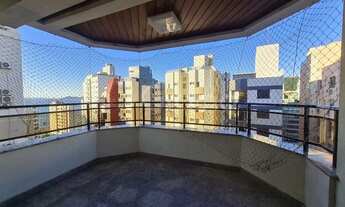 Imagem 5: Cobertura Duplex de 483m² com 4 quartos sendo 1 suíte no Centro