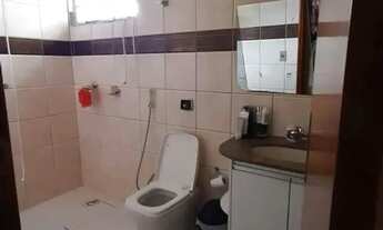 Imagem 7: Sobrado para venda possui 264 metros quadrados com 4 quartos em Setor Leste Vila Nova - Go