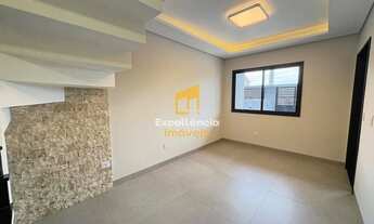 Imagem 5: Sobrado novo a venda em Praia de Leste