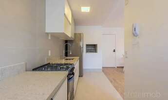 Imagem 4: Aluguel, Apartamento com 69m², 2 dormitório(s), 1