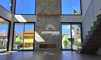 Imagem 6: Casa 4 dormitórios à venda Campeche Florianópolis/SC