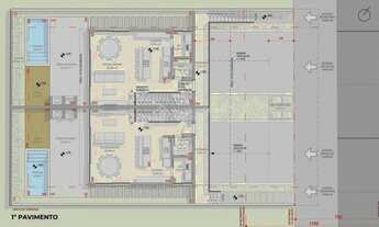 Imagem 5: Casa alto padrão no campeche