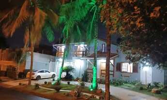 Imagem 4: Sobrado 605m², 3 quartos, sendo 3 suítes, para alugar no bairro Jardim Canadá