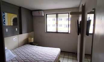 Imagem 4: Vendo FLAT na Ponta D'areia